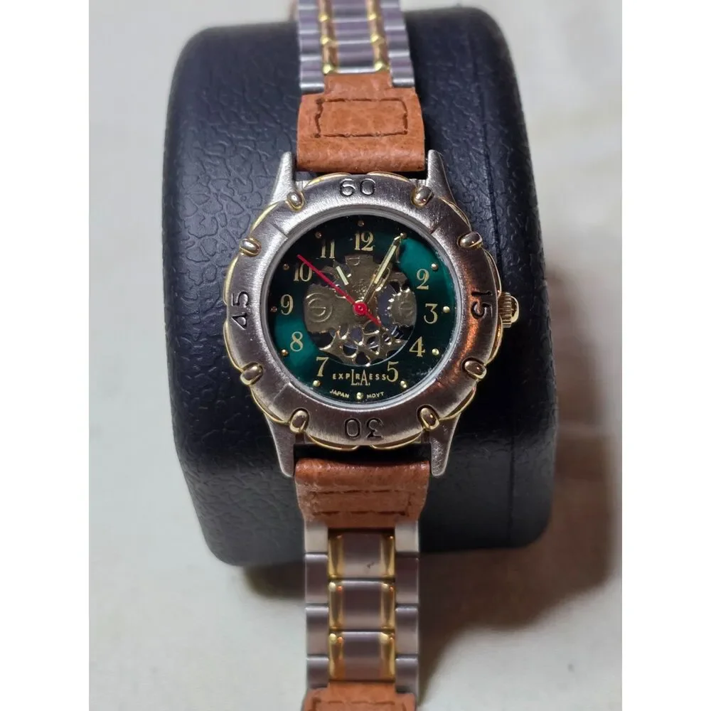 Fossil bundle three